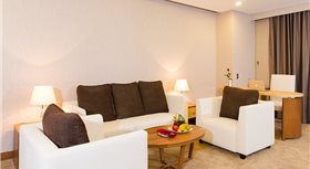 Muong Thanh Luxury Nha Trang Hotel Muong Thanh Luxury Nha Trang Hotel